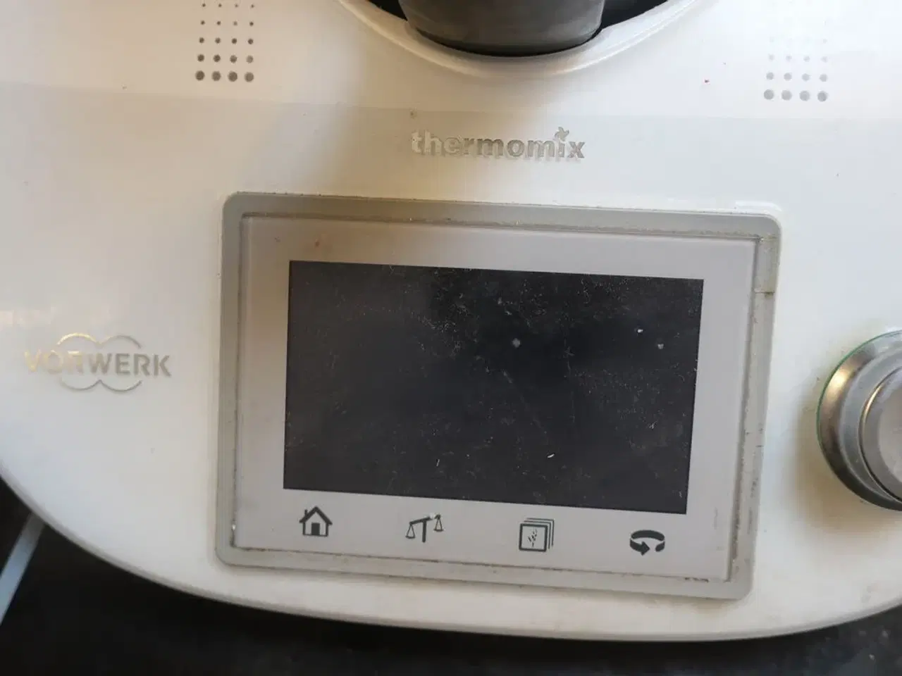 Billede 2 - Thermomix VORWERK THERMOMIX TM5-1