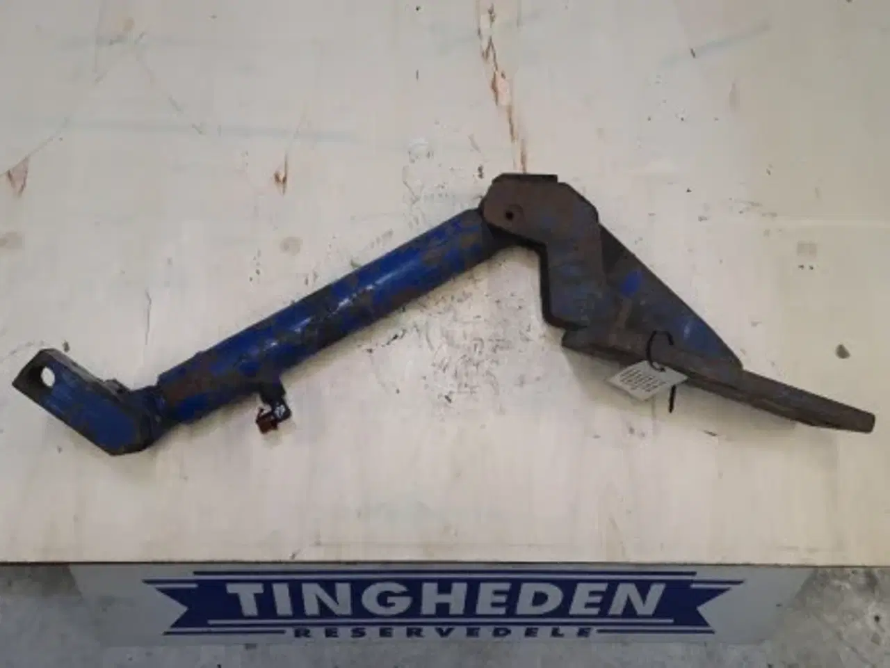 Billede 5 - Ford 6610 Hjælpcylinder D6NNB605B
