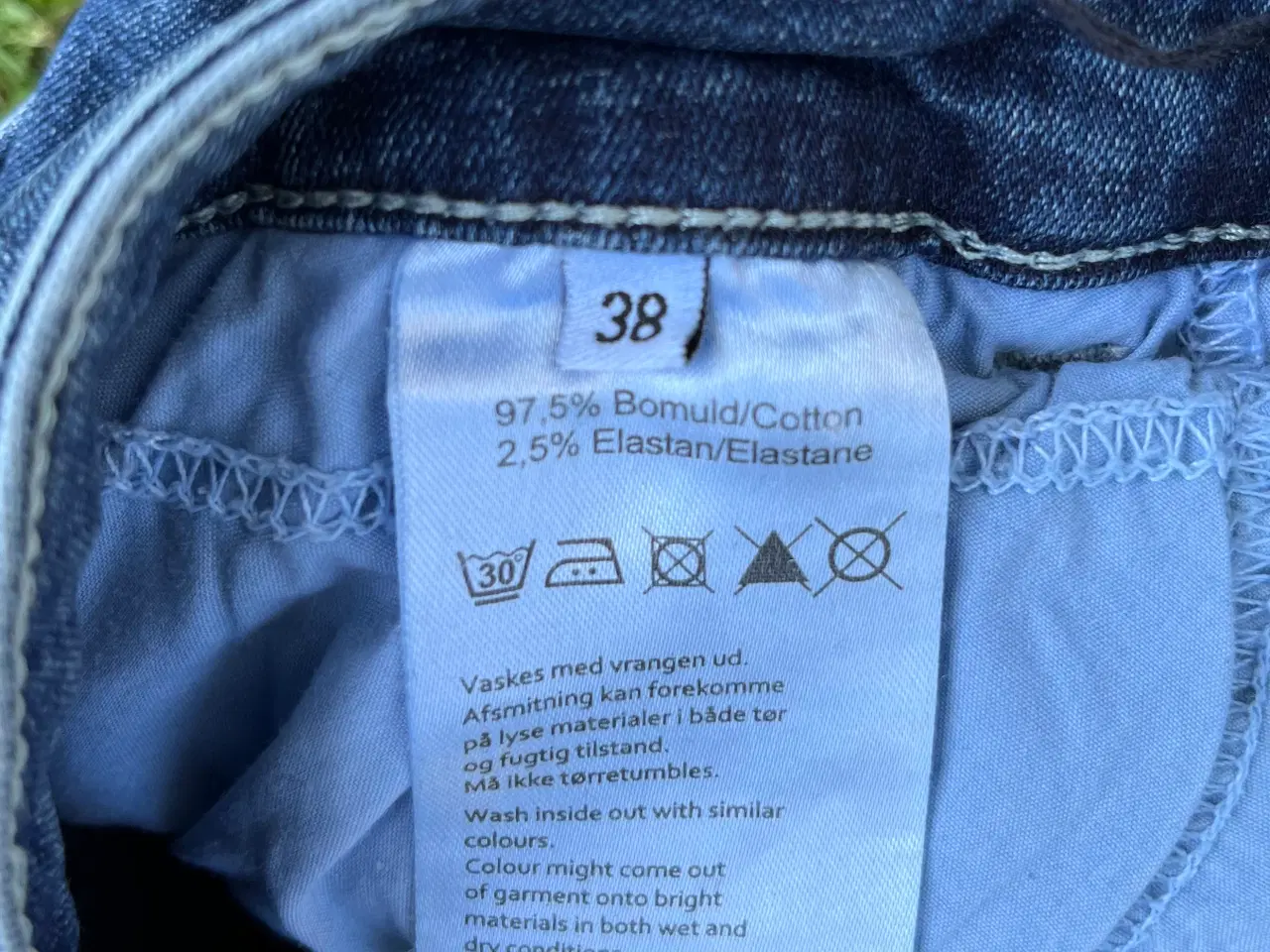 Billede 6 - C-RO magic fit jeans 7/8