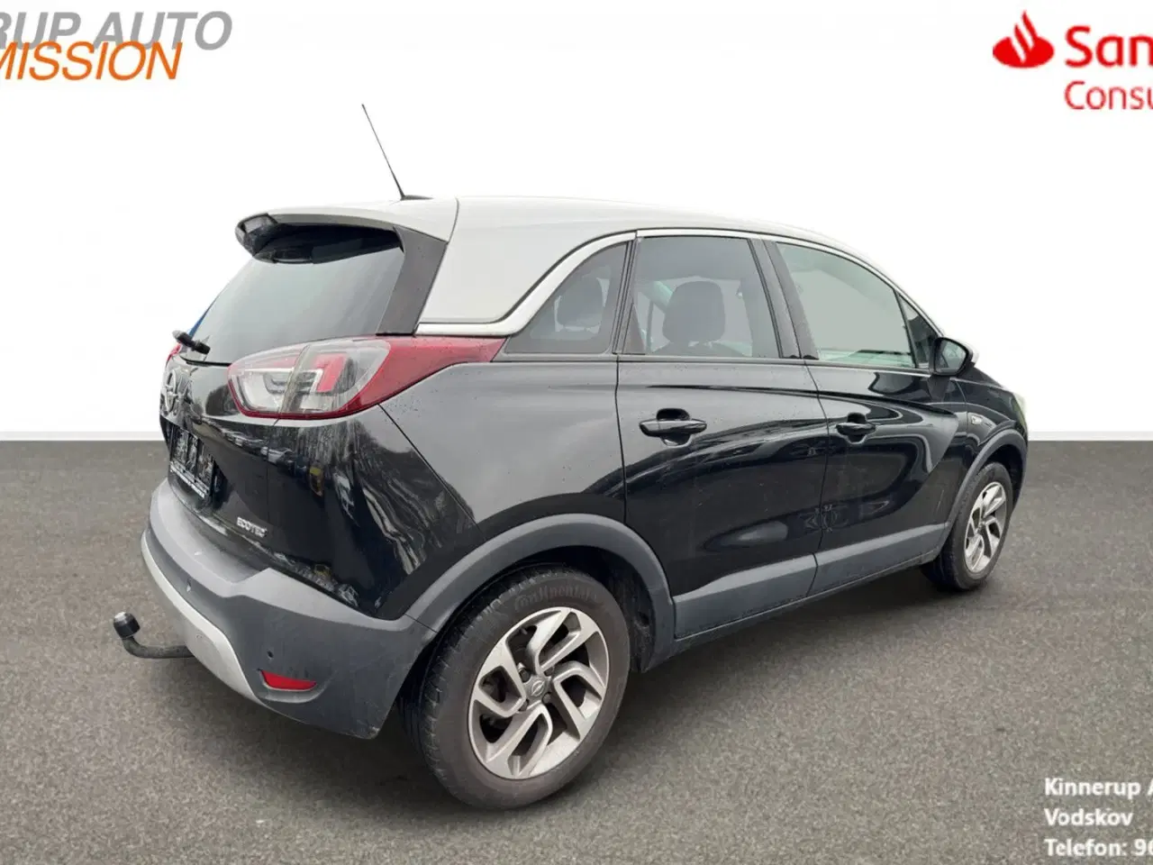 Billede 3 - Opel Crossland X 1,2 Turbo Innovation Start/Stop 110HK 5d