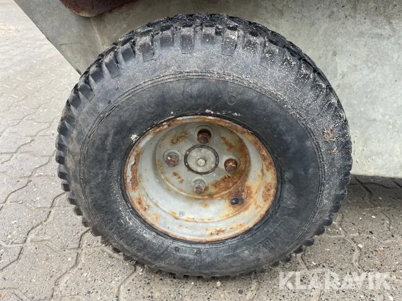 Billede 12 - MiniDumper Bejco 0U89HS