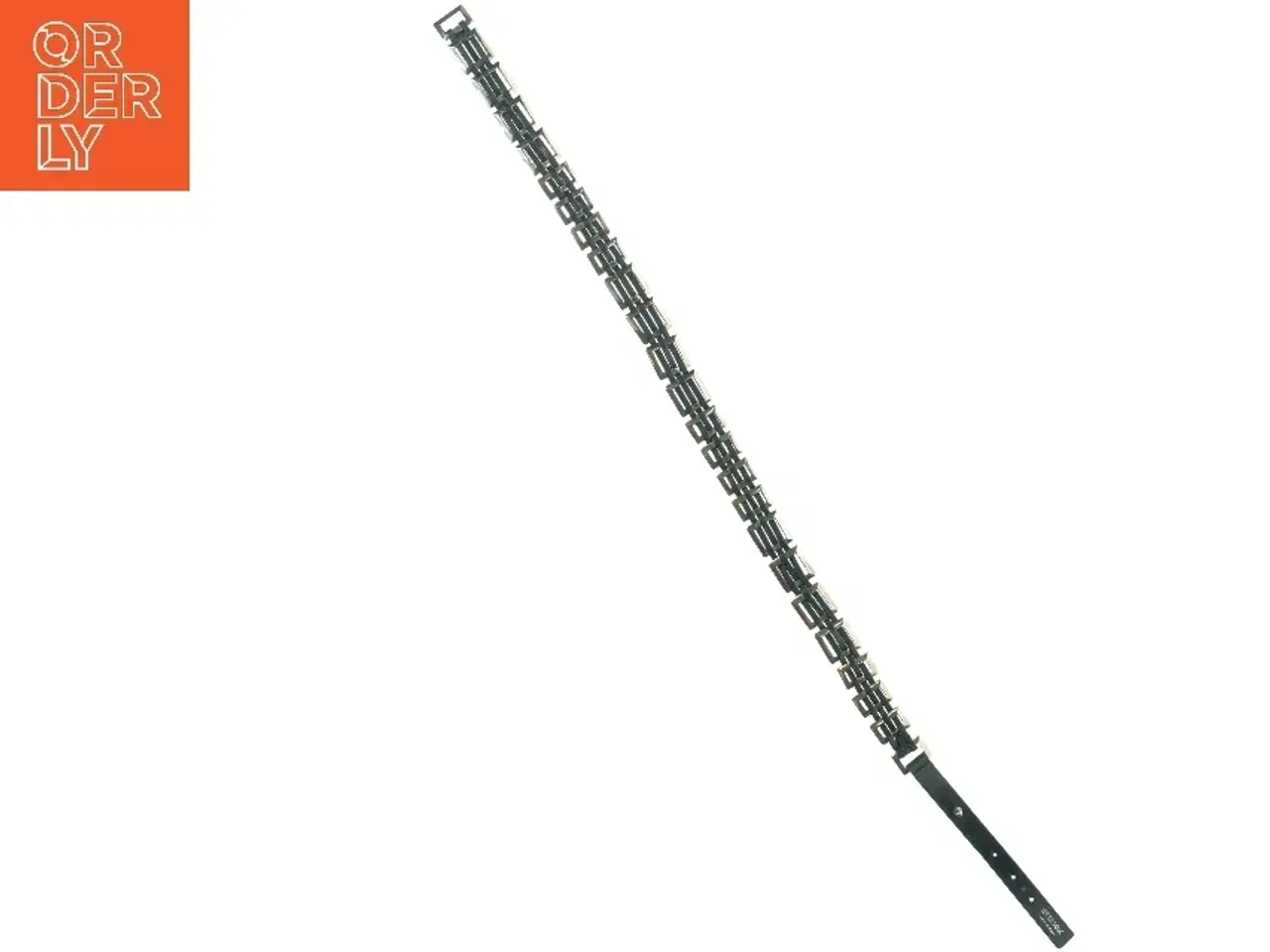 Billede 6 - Bælte fra Sportsmax (str. M)