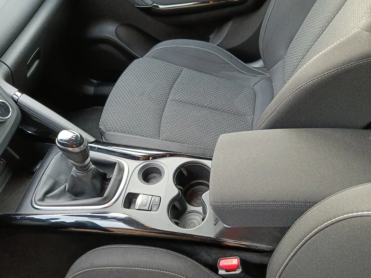 Billede 13 - Renault Kadjar 1,3 TCe 140 Zen