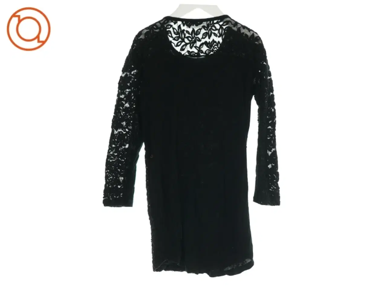 Billede 2 - Kjole fra Rosemunde (str. ca. 8 år)