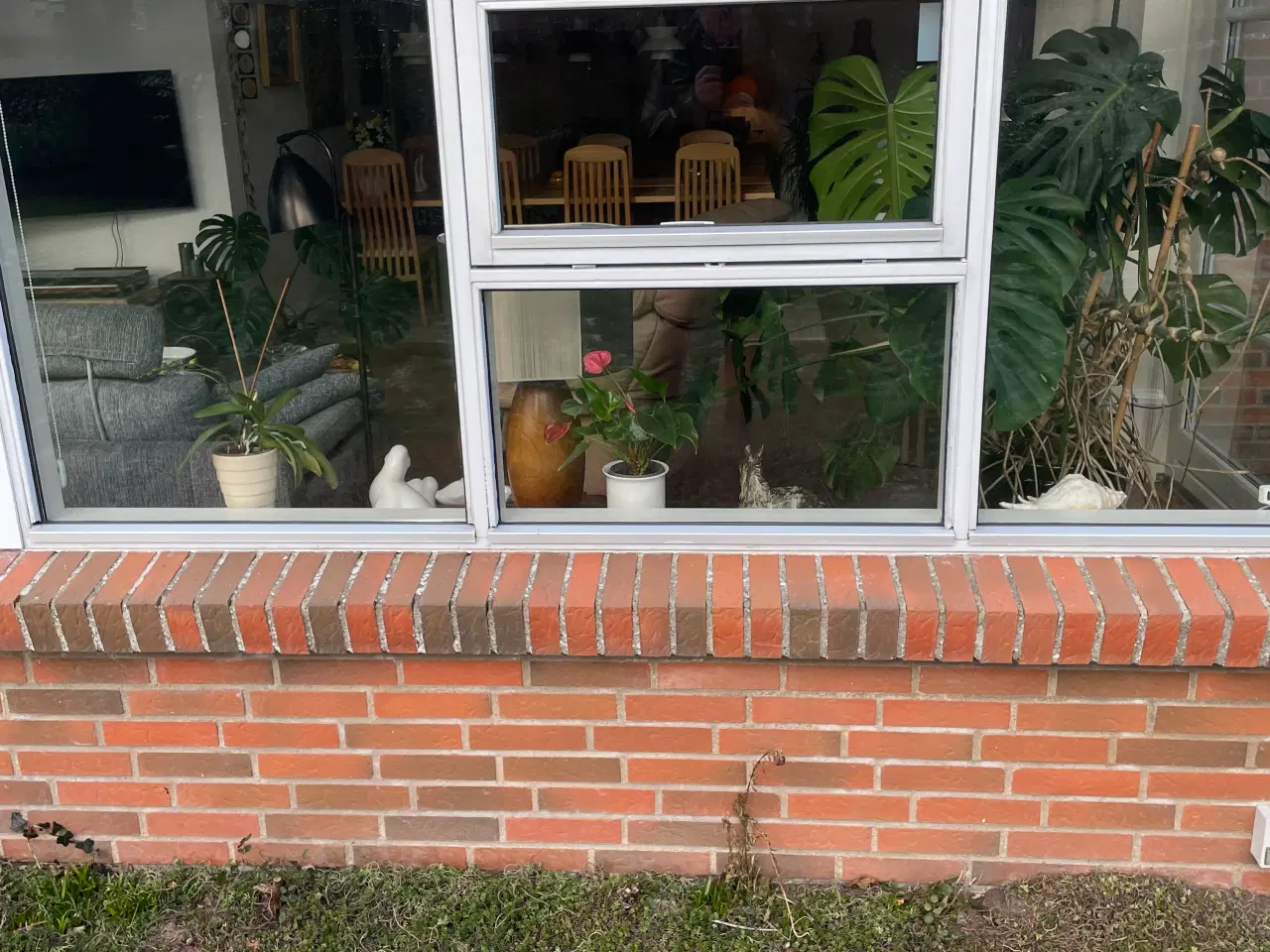 Billede 3 - Vindues partier sælges