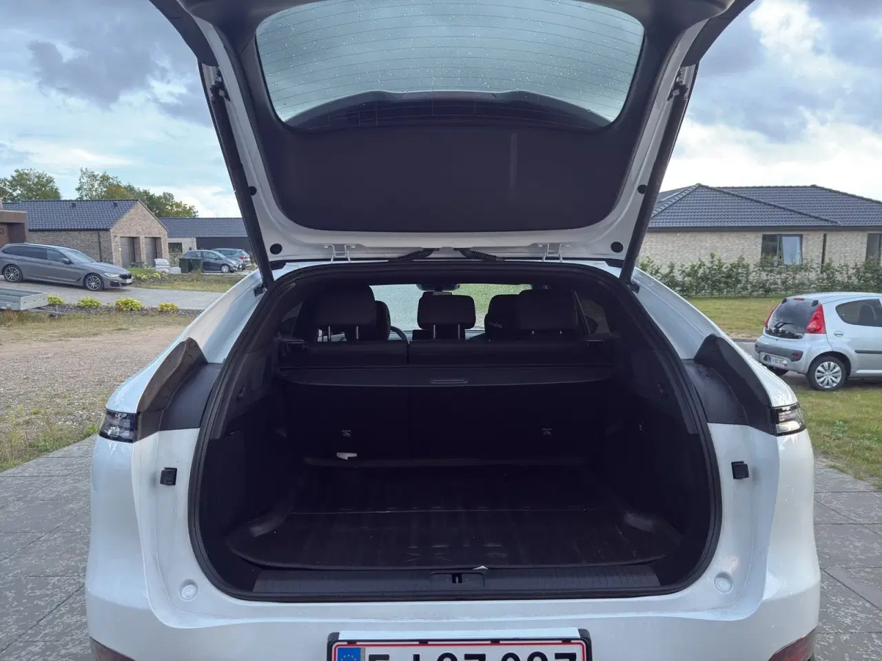 Billede 17 - Xpeng G6  Performance