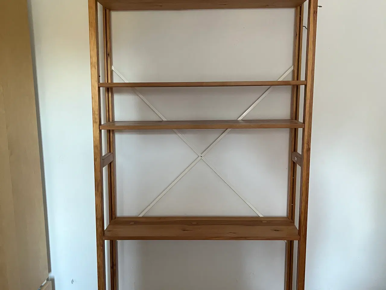 Billede 2 - Lundia stigereol, 2 sektioner