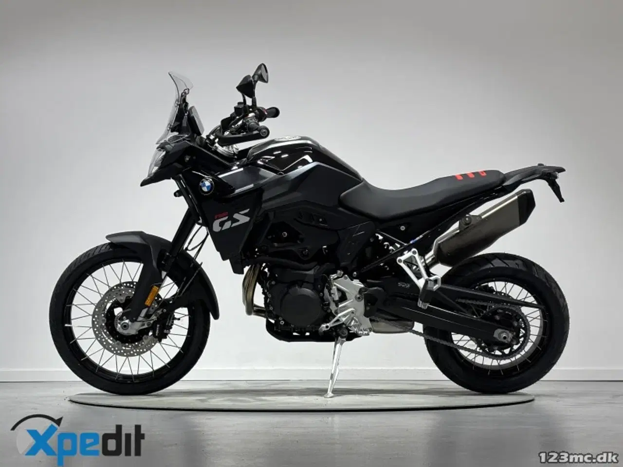 Billede 6 - BMW F 900 GS