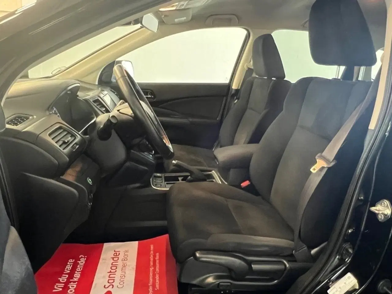 Billede 11 - Honda CR-V 1,6 i-DTEC Comfort