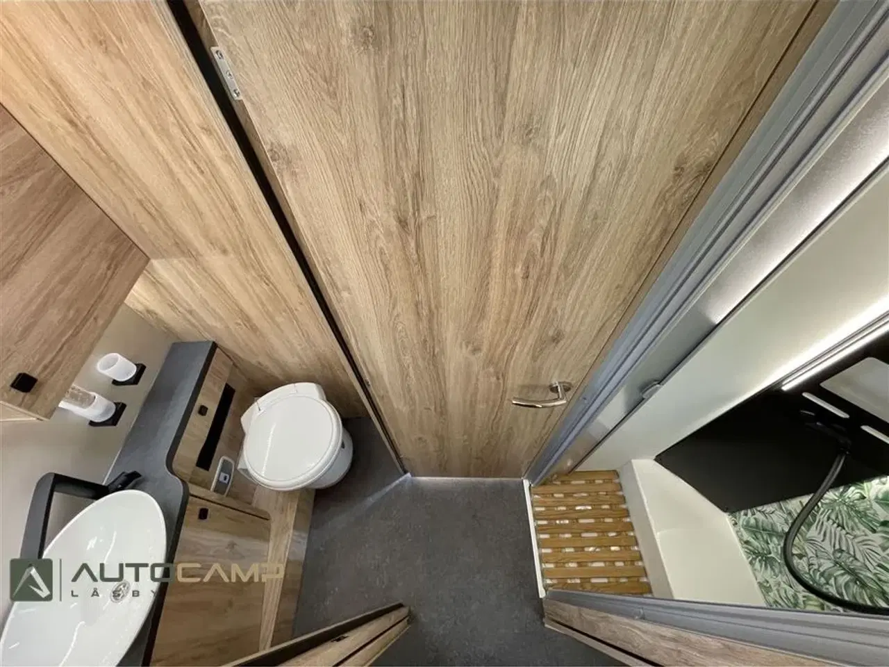 Billede 15 - 2025 - Euramobil Profila T726 QF