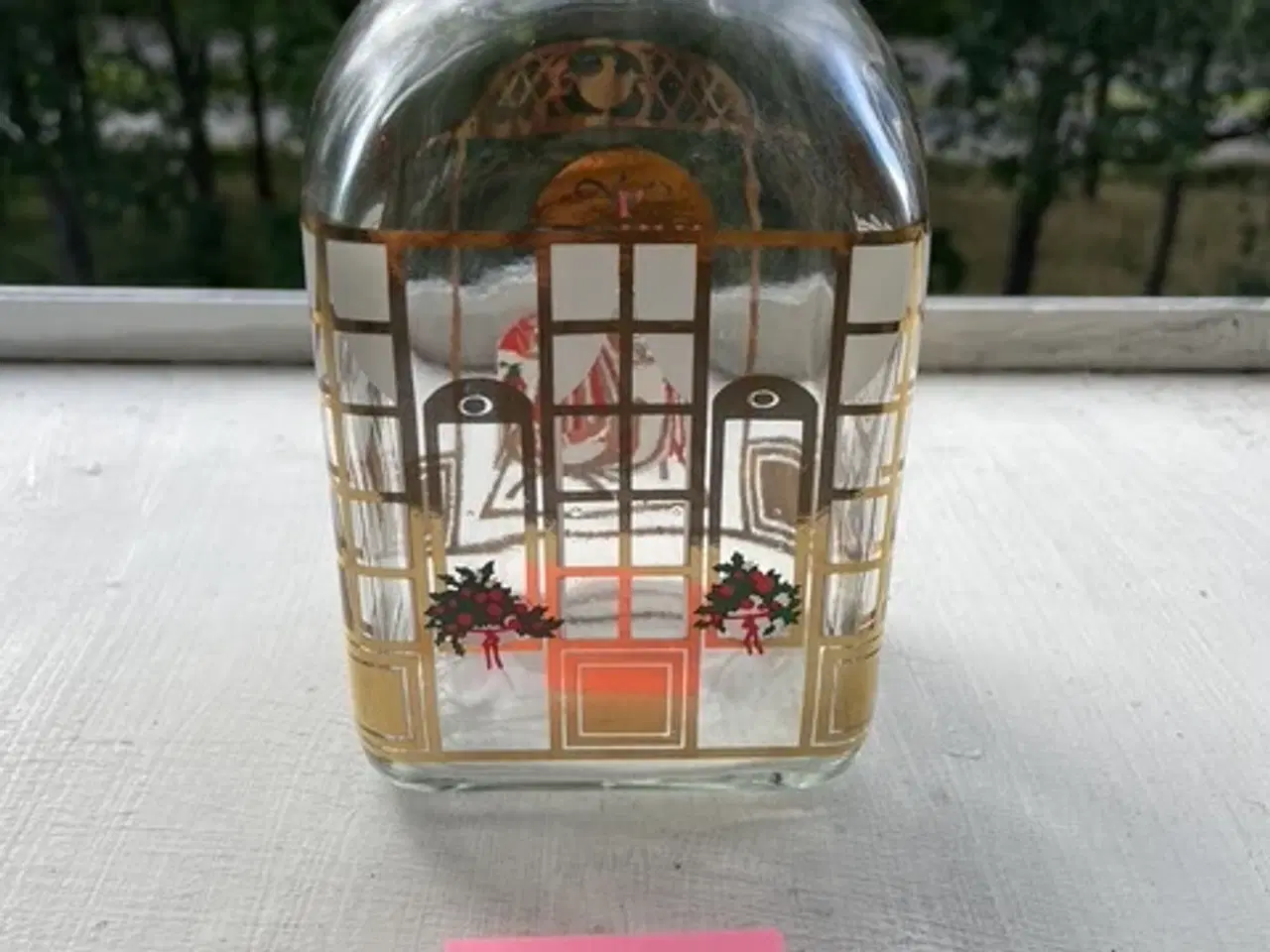 Billede 5 - Holmegaard juleflasker