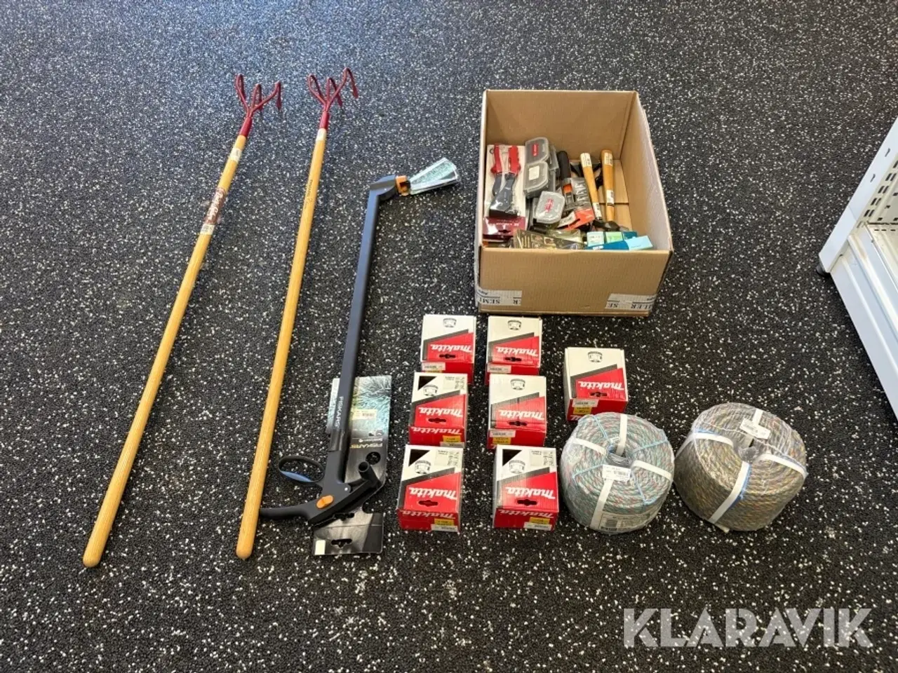 Billede 5 - Diverse butiksvare