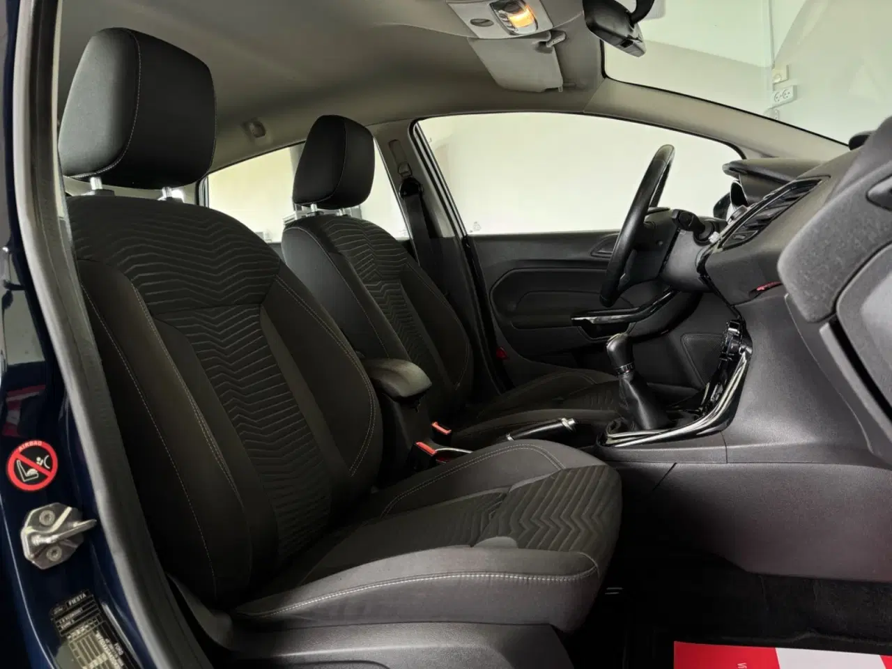 Billede 7 - Ford Fiesta 1,0 SCTi 100 Titanium