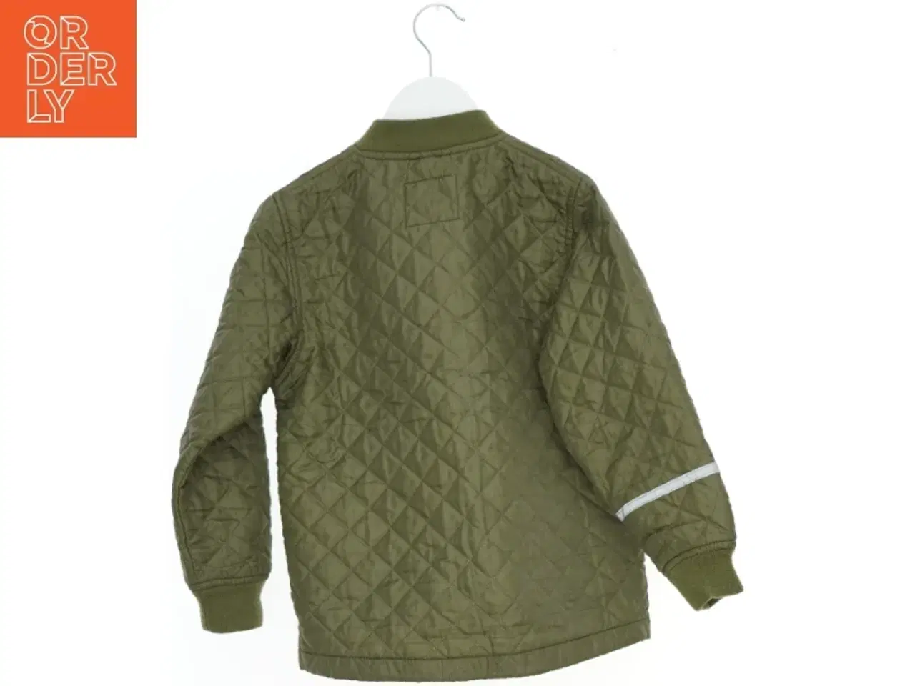 Billede 2 - Vindjakke fra CeLaVi (str. 122 cm) fra CeLaVi (str. 122 cm)