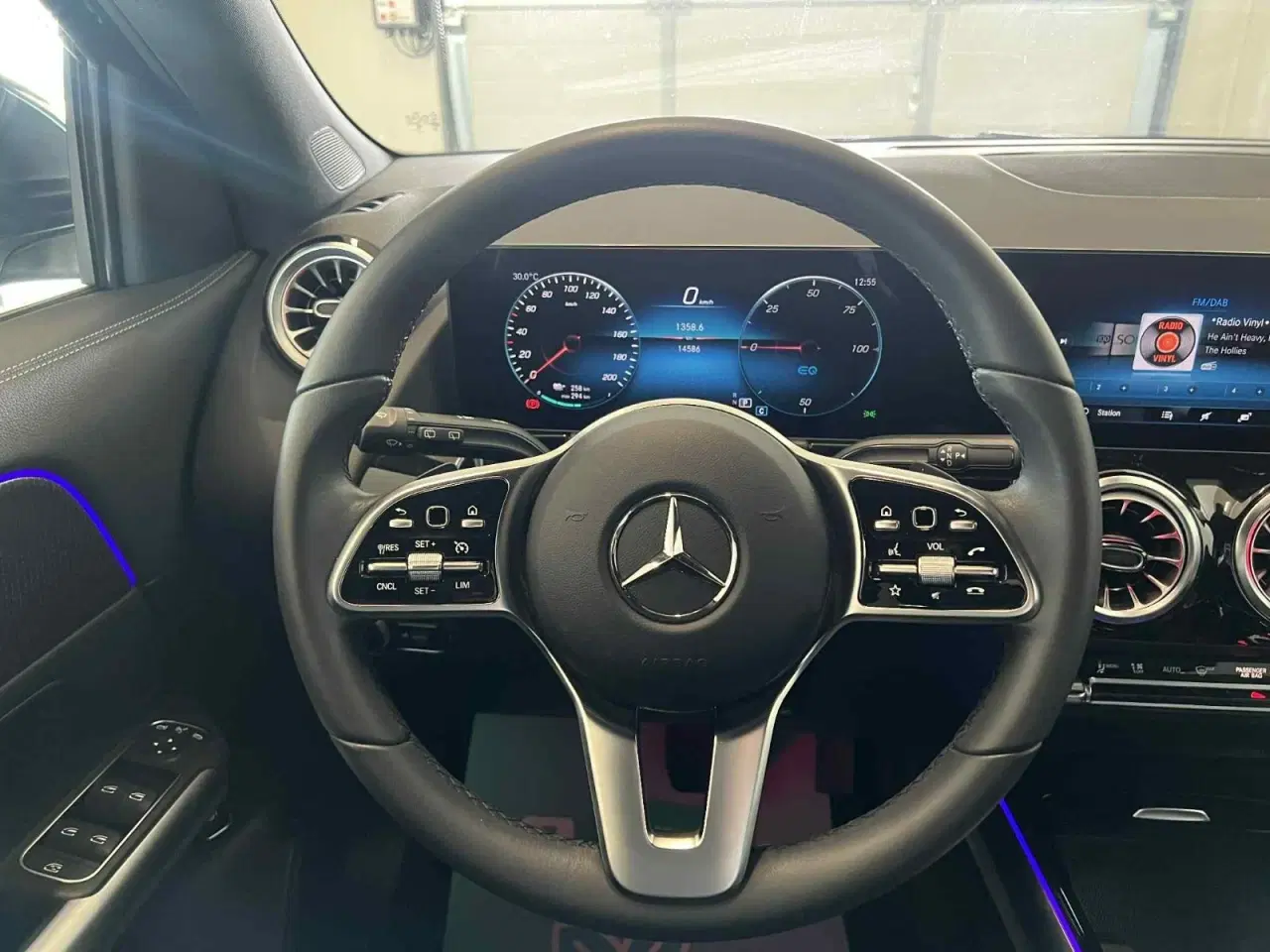 Billede 8 - Mercedes EQA250  Progressive