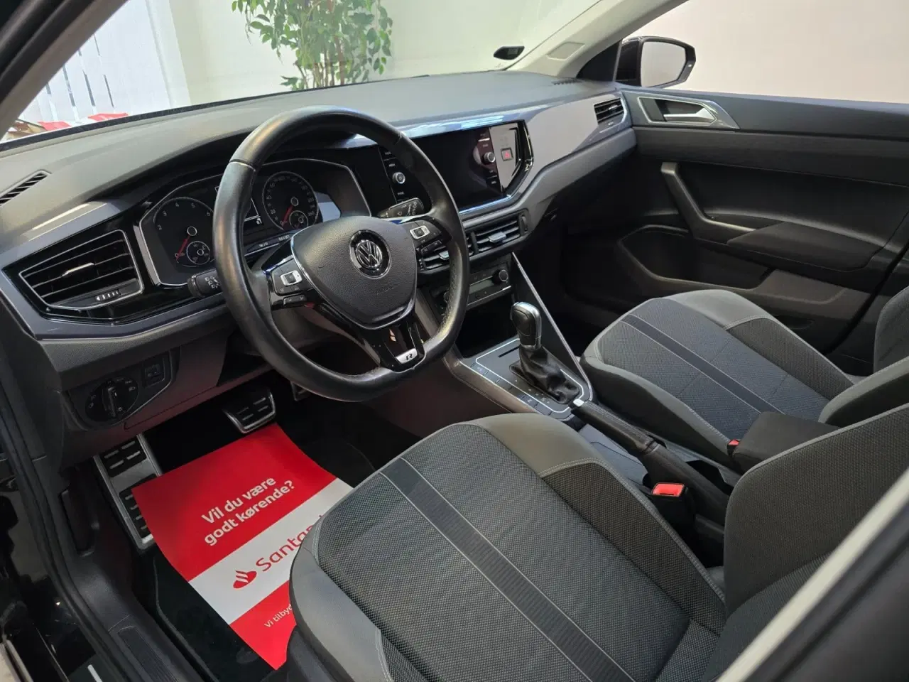 Billede 4 - VW Polo 1,0 TSi 115 Highline DSG