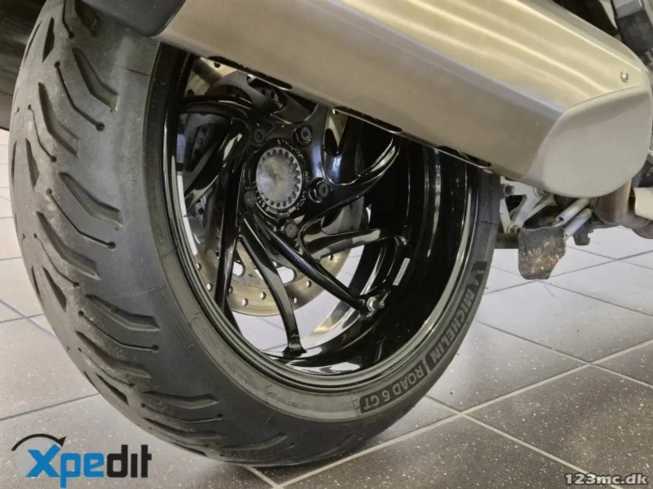 Billede 15 - BMW K 1600 GT