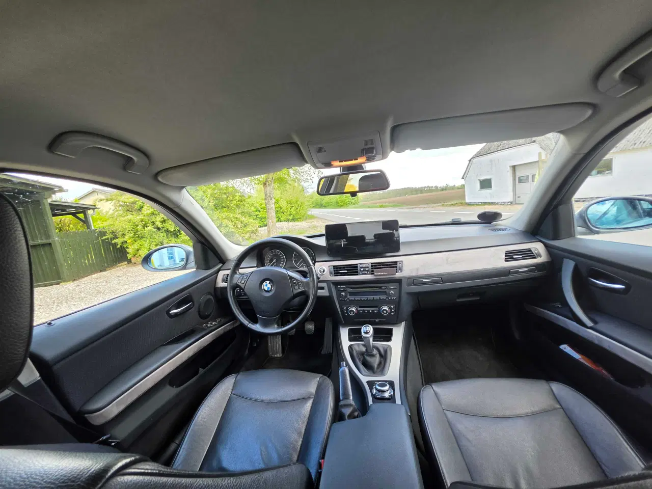 Billede 9 - Bmw e90 318i