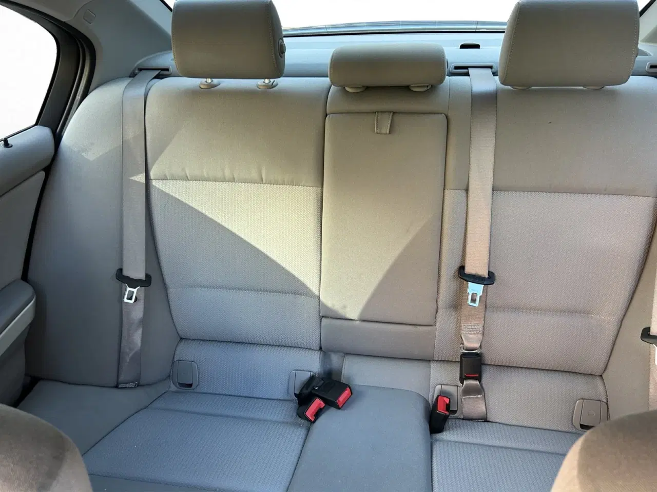 Billede 14 - BMW 325i 3,0 Steptr.
