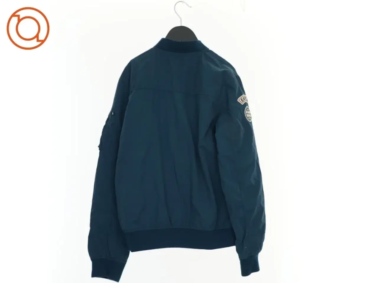 Billede 2 - Sommerjakke fra H&M (str. 152 cm)