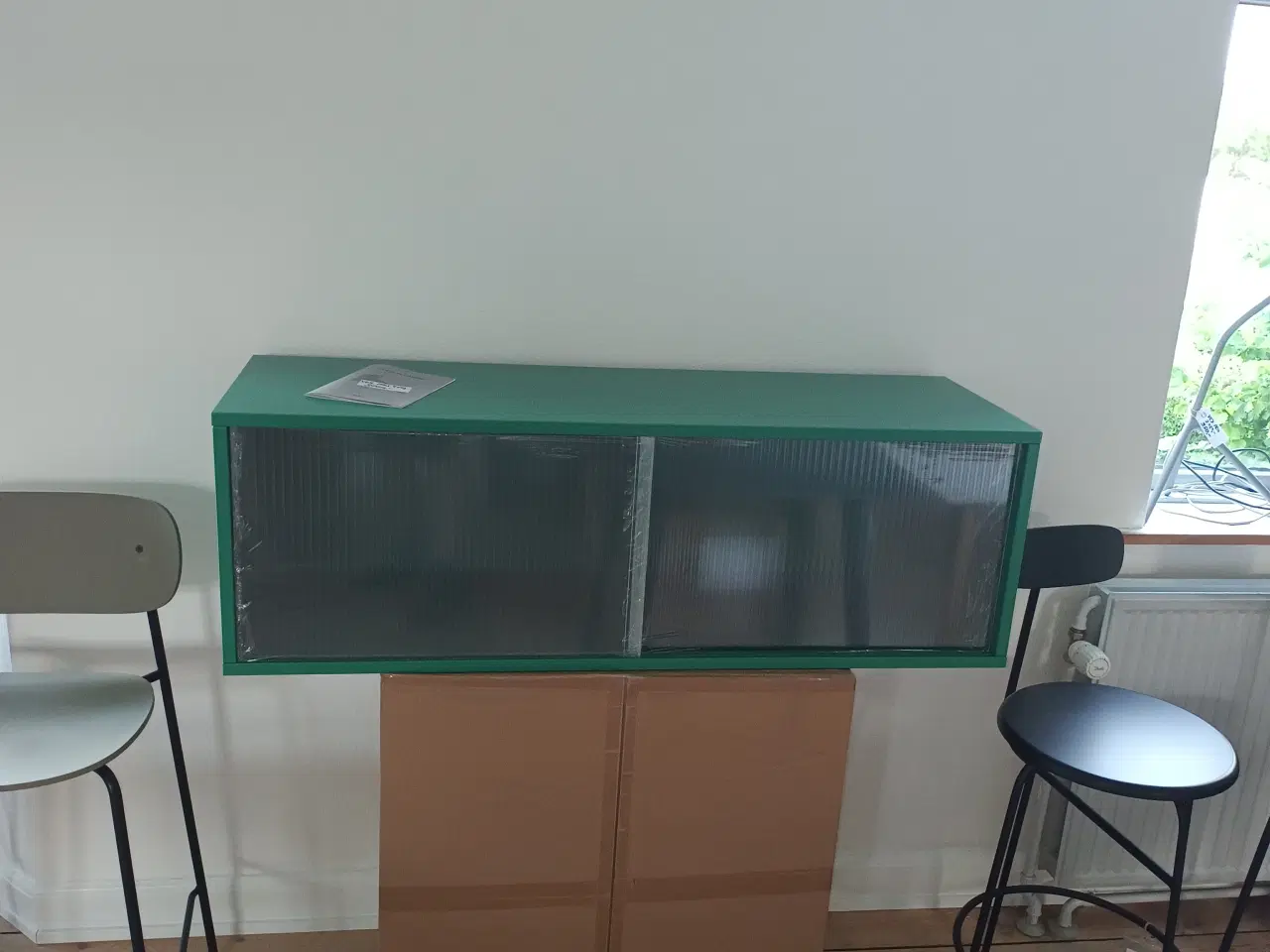 Billede 4 - HAY Colour Cabinet