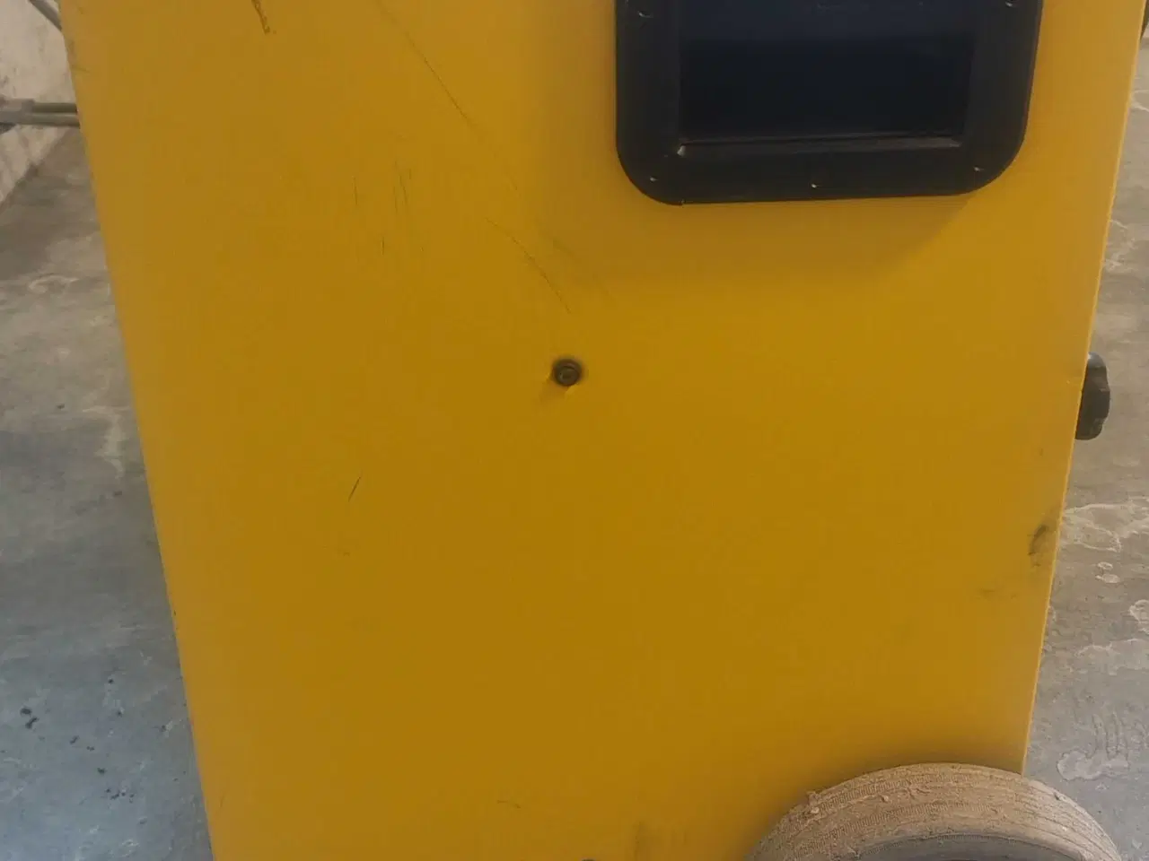 Billede 3 - Trotec ttk 175 s sælges