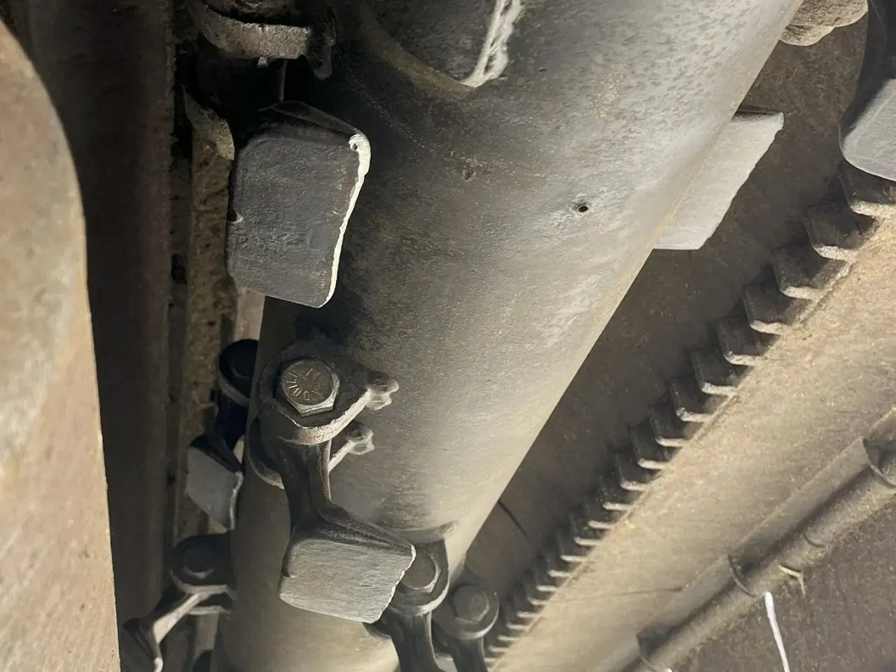 Billede 6 - Kuhn GPR 305 PRO