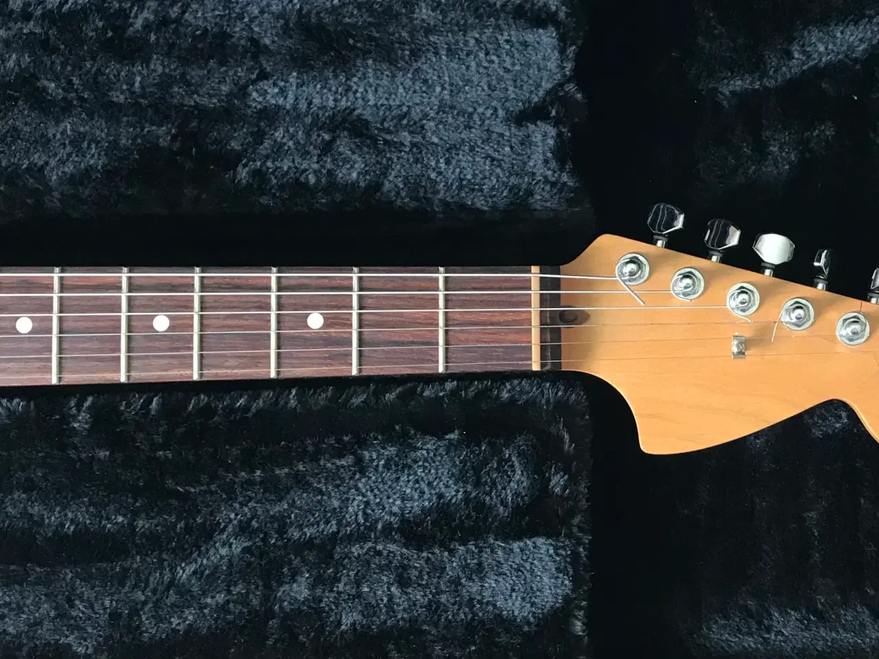 Billede 5 - Warmoth Telecaster Deluxe