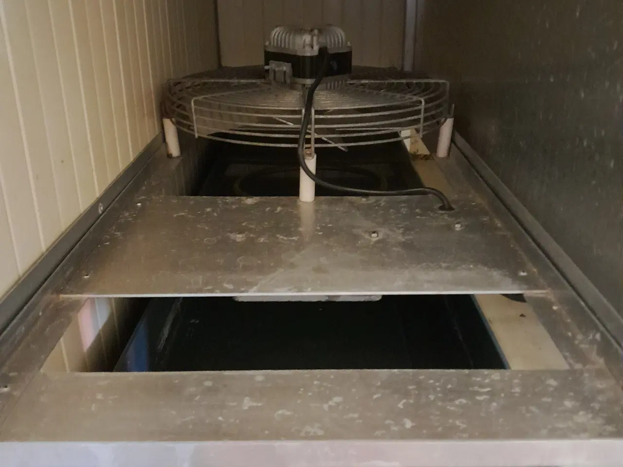 Billede 5 - rugemaskine med integreret klækker