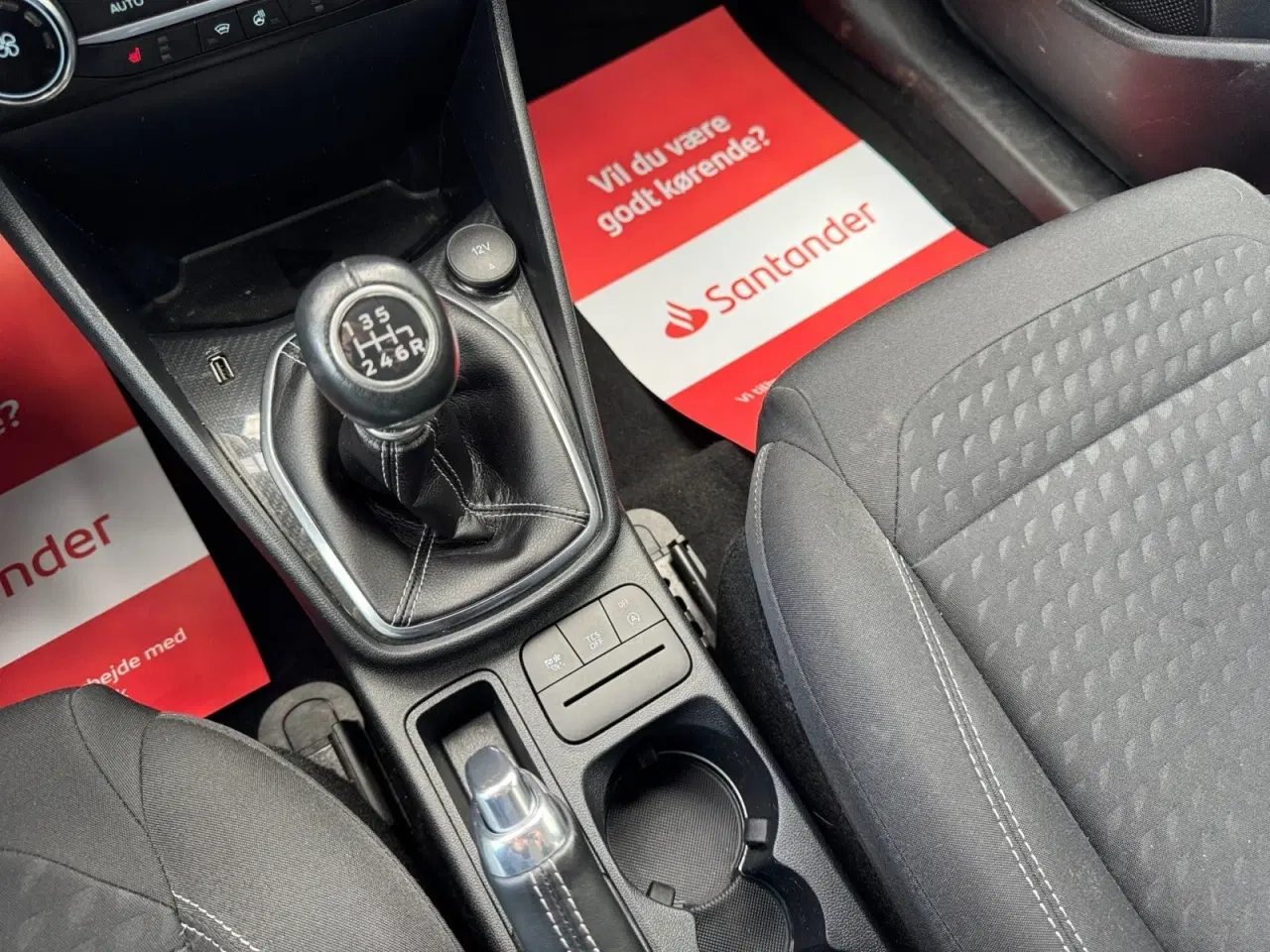 Billede 12 - Ford Fiesta 1,0 EcoBoost Titanium