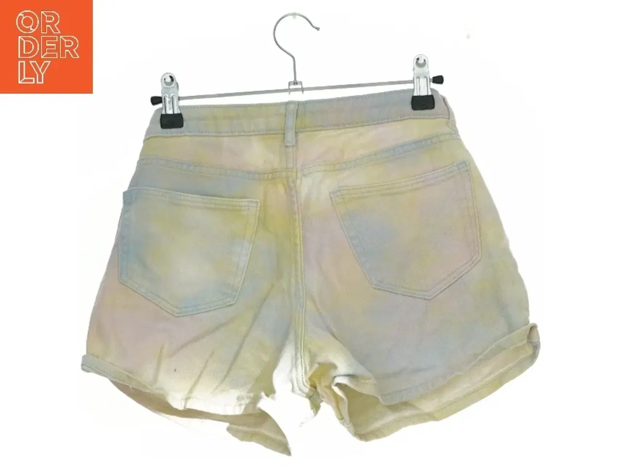 Billede 2 - Shorts fra H&M (str. 170 cm)