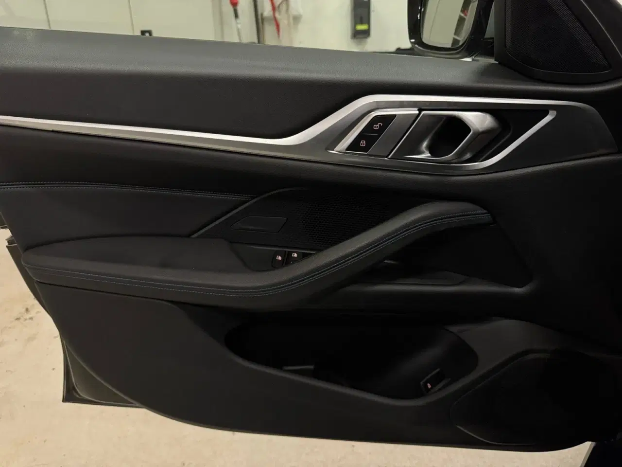Billede 14 - BMW i4  M50 M-Sport xDrive