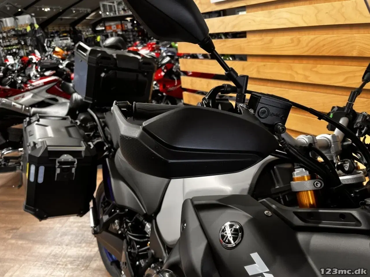 Billede 22 - Yamaha XT 1200 ZE