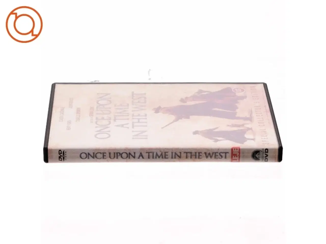 Billede 2 - Once Upon a Time in the West