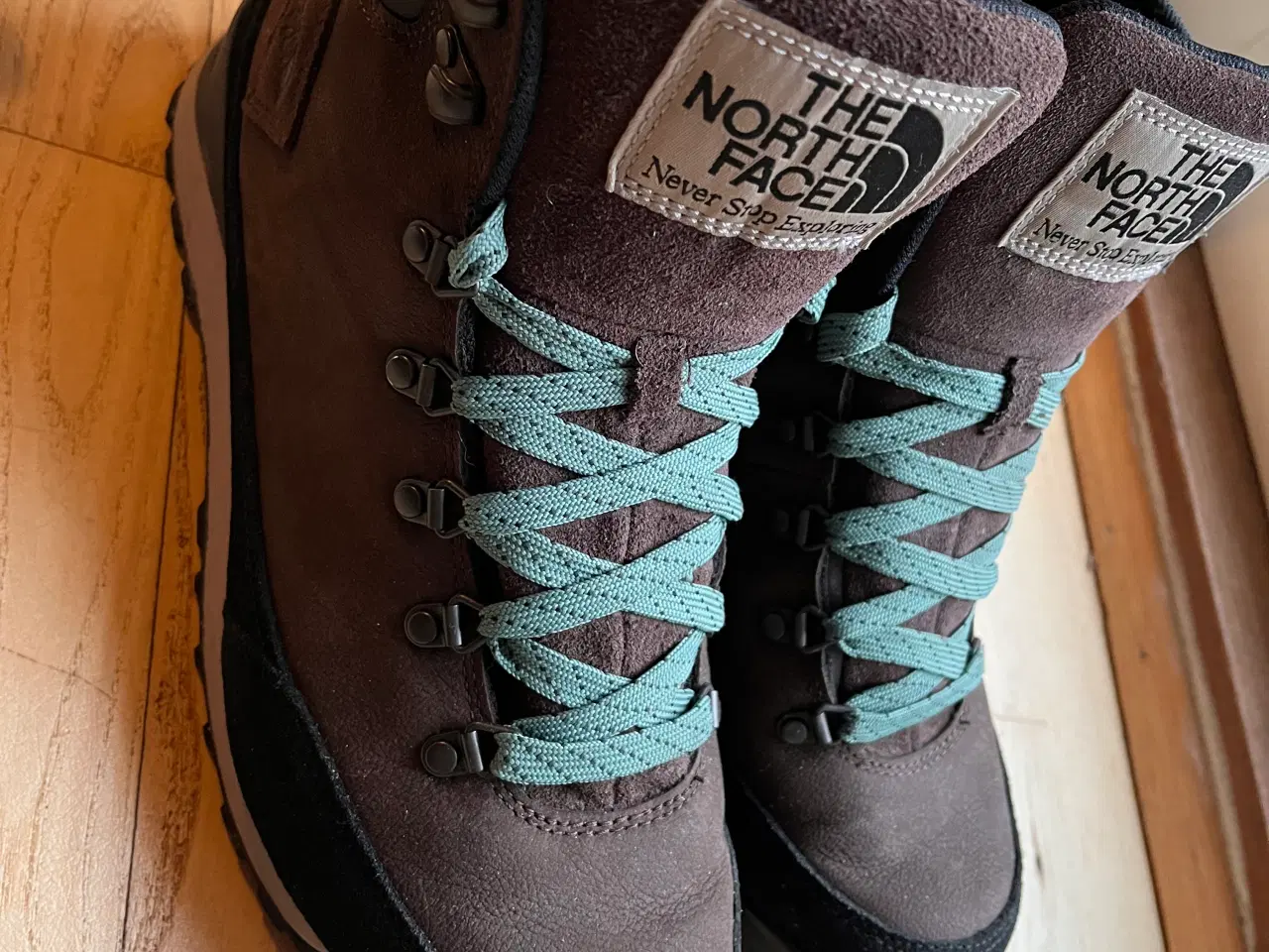 Billede 4 - The north face vinterstøvler 