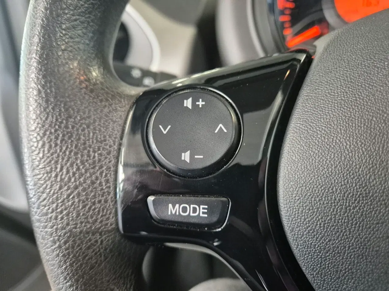 Billede 13 - Citroën C1 1,0 VTi Scoop Airscape start/stop 68HK 5d