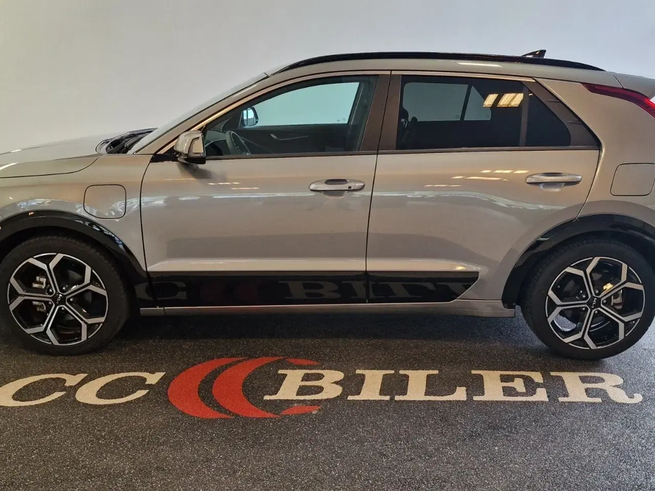 Billede 3 - Kia Niro 1,6 PHEV Upgrade DCT