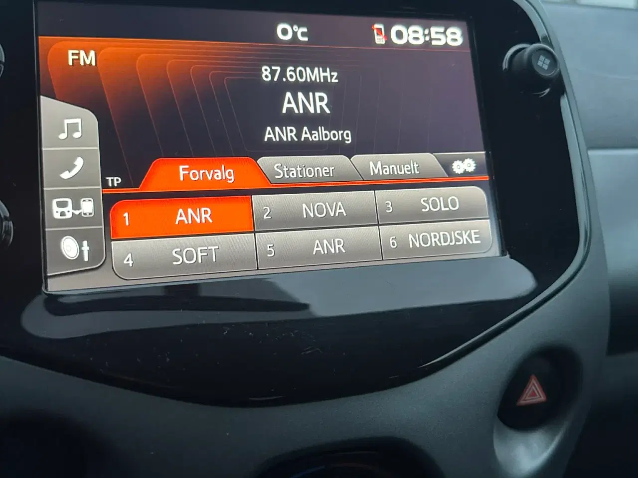 Billede 13 - 2018 Toyota aygo 1.0 VVT-i X-Cellence Connect