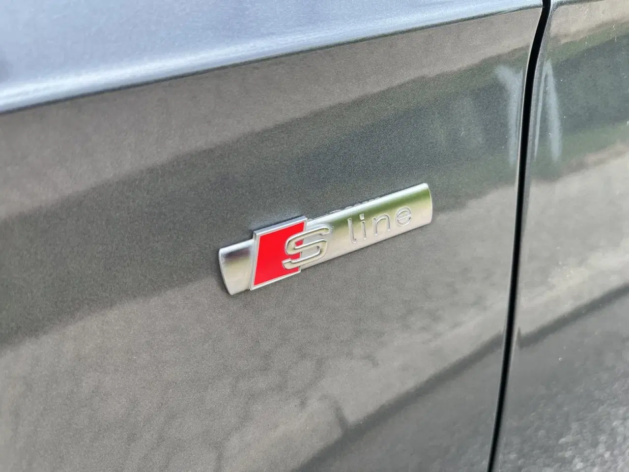 Billede 16 - Audi A3 40 TFSi Sport Limited Sportback S-tr.