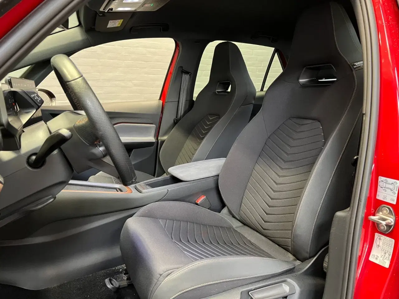 Billede 16 - Cupra Born 77 e-Boost