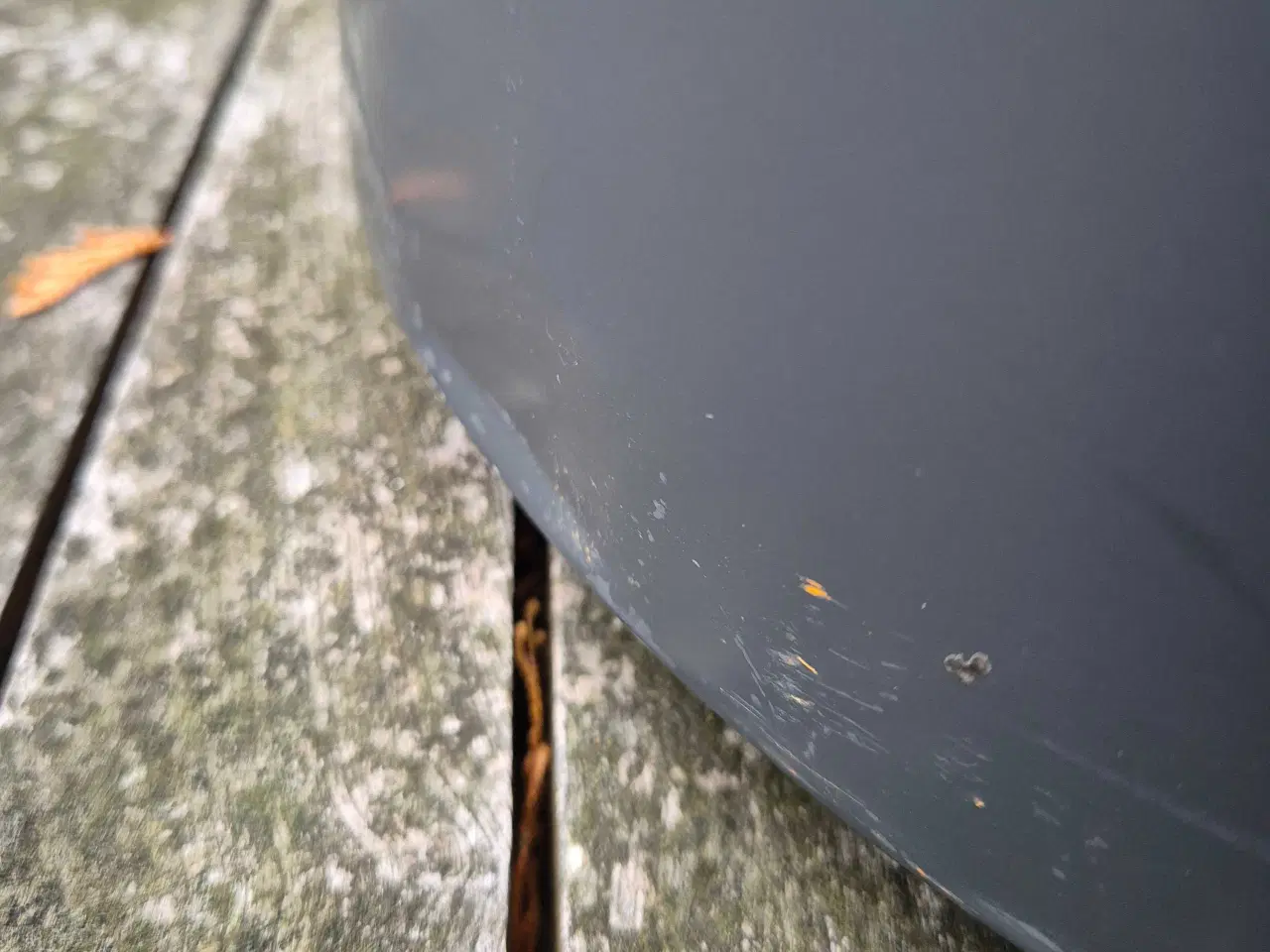 Billede 12 - Runde plafond fra Fog og Mørup