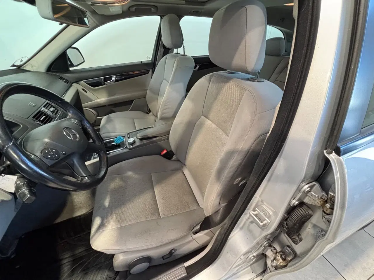 Billede 6 - Mercedes C230