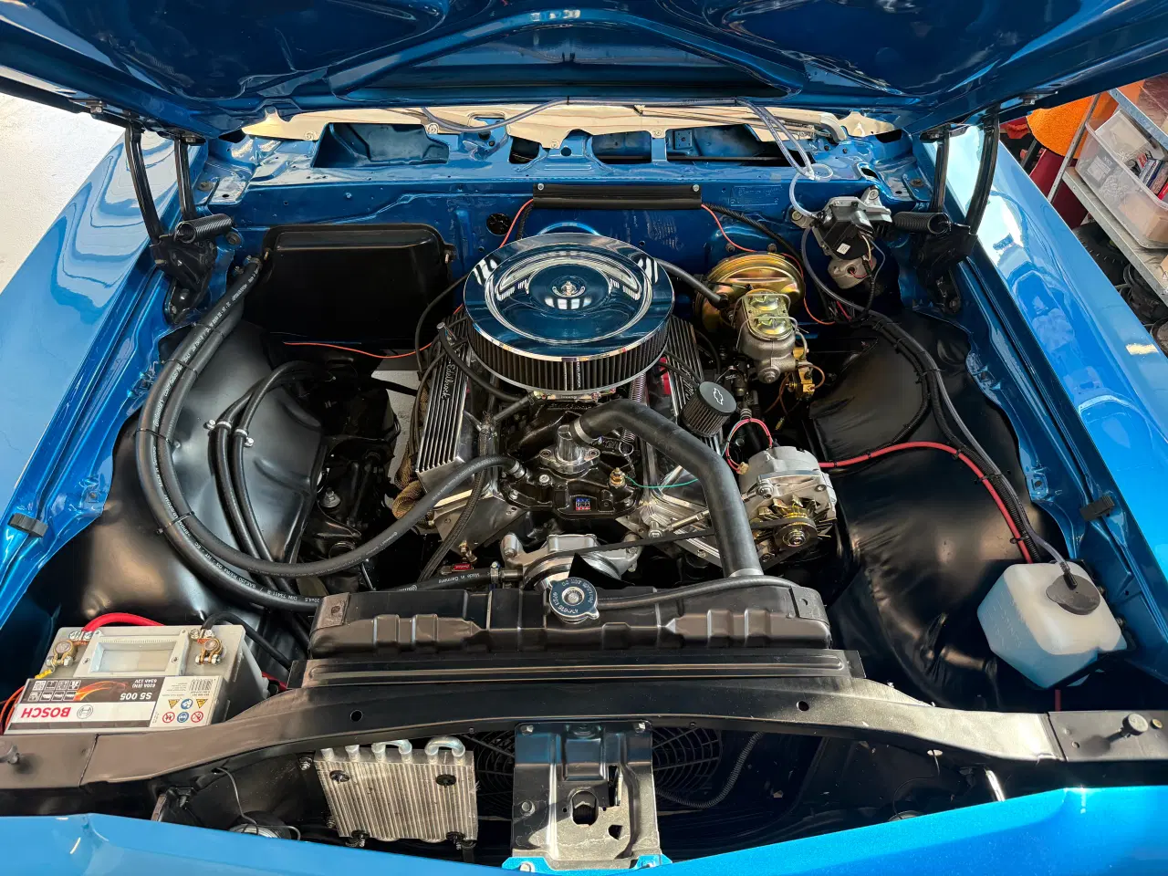 Billede 13 - Chevrolet Impala Coupe
