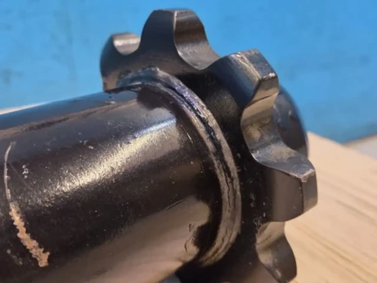 Billede 3 - Case 5088 Aksel 84122242