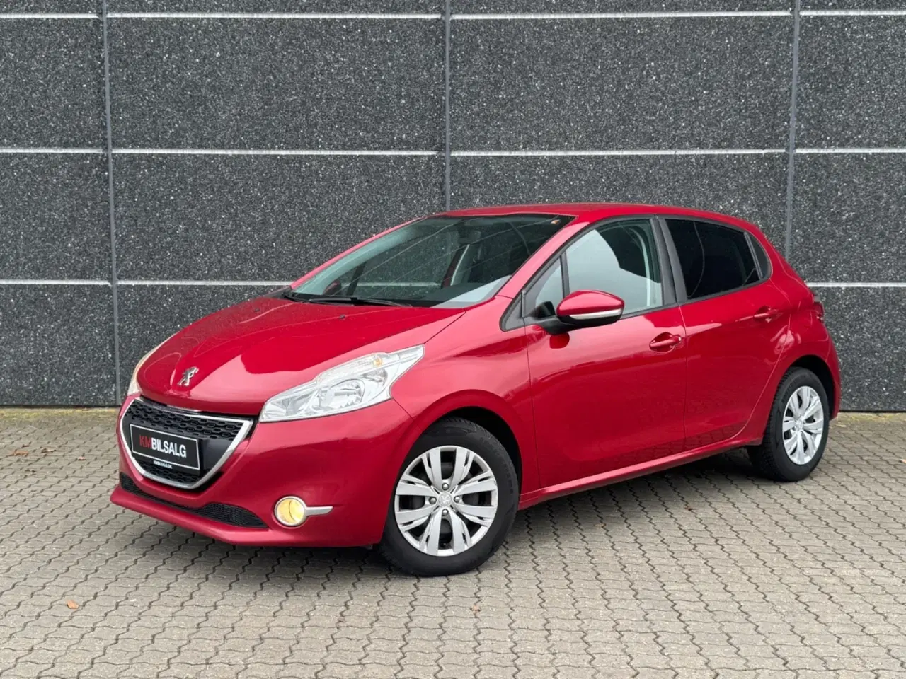 Billede 2 - Peugeot 208 1,0 VTi 68 Active