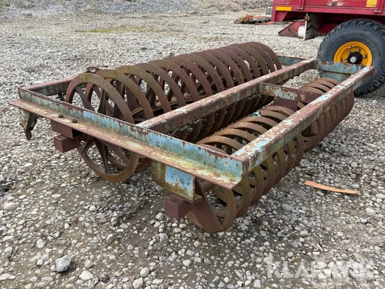 Billede 7 - Jordpakker Accord