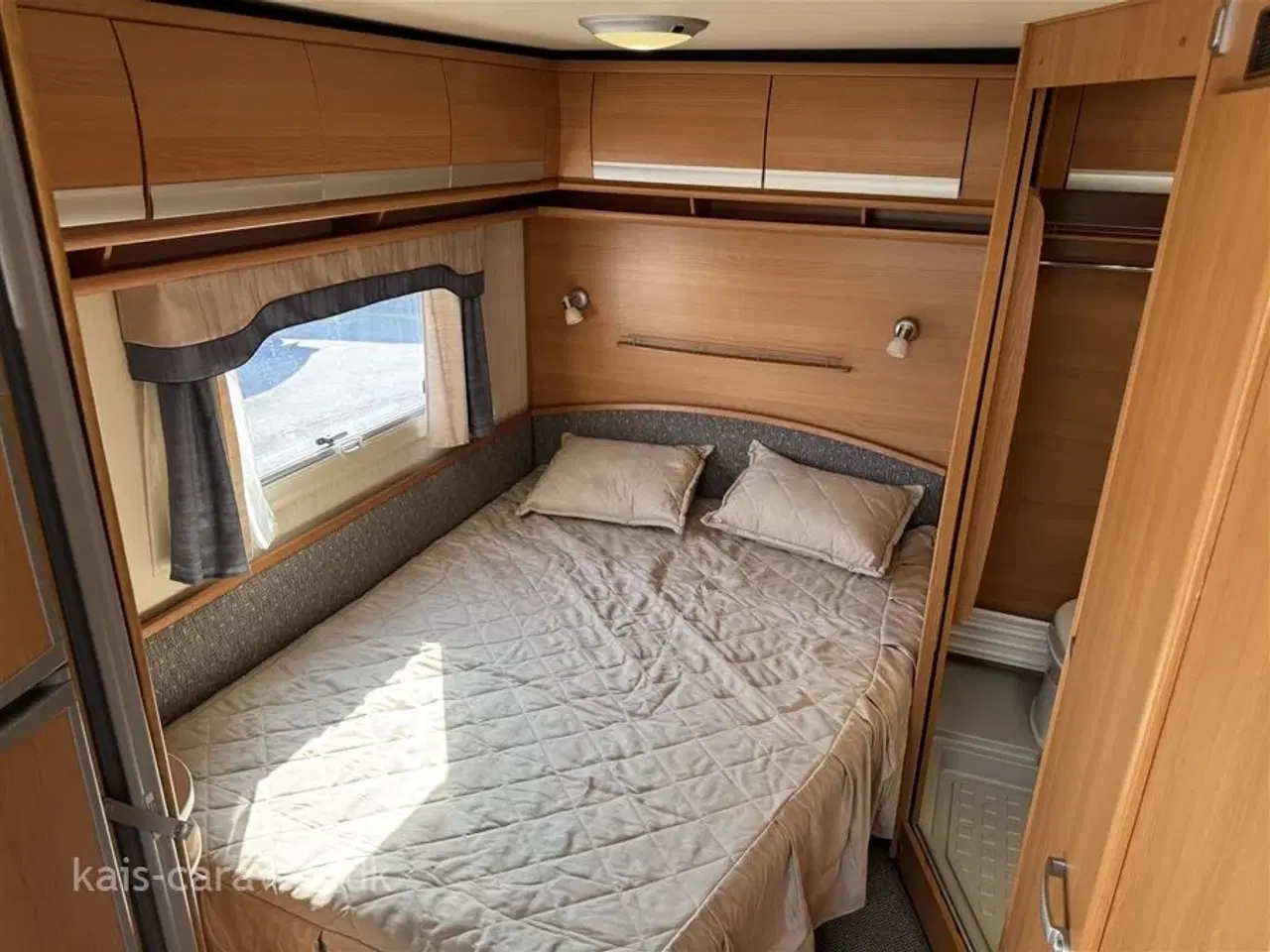 Billede 5 - 2008 - Cabby