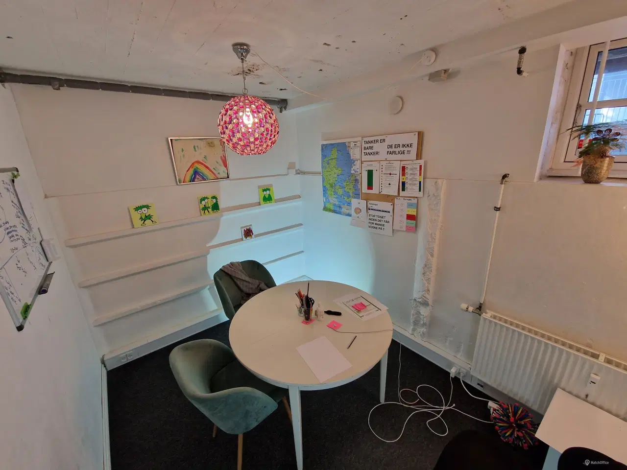 Billede 7 - Galleri/ Lager / kontor tæt på centrum Kolding.