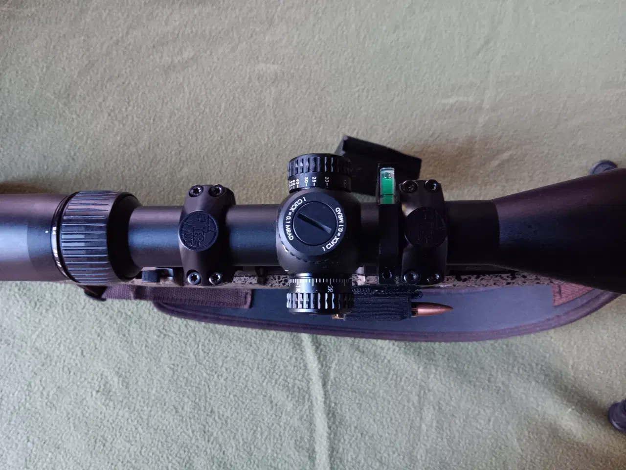 Billede 6 - Bergara HMR 308w