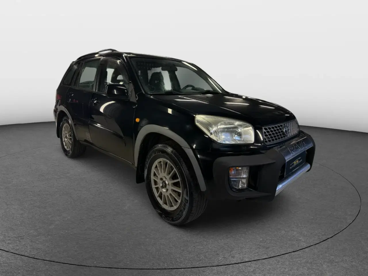 Billede 2 - Toyota RAV4 2,0 VVT-i 4x4
